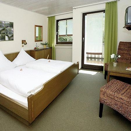 Hotel Landgasthof Wallburg Eltmann ภายนอก รูปภาพ
