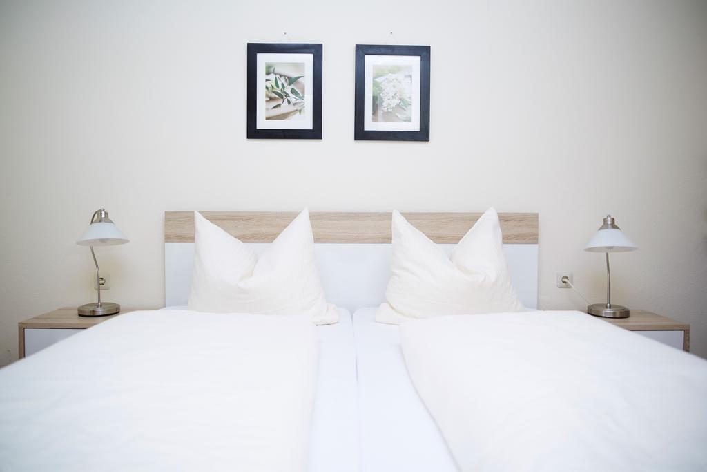 Hotel Landgasthof Wallburg Eltmann ภายนอก รูปภาพ